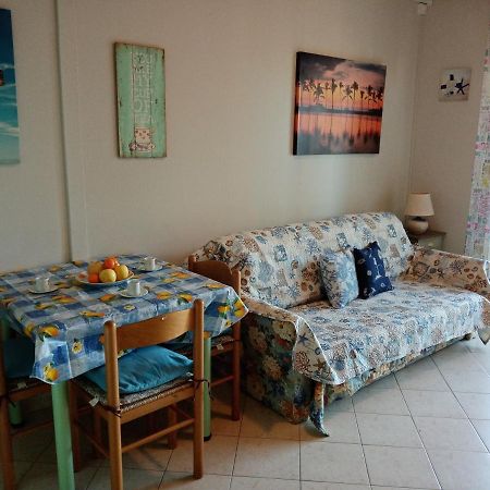 La Magia Del Mare Apartment Lignano Sabbiadoro Exterior foto