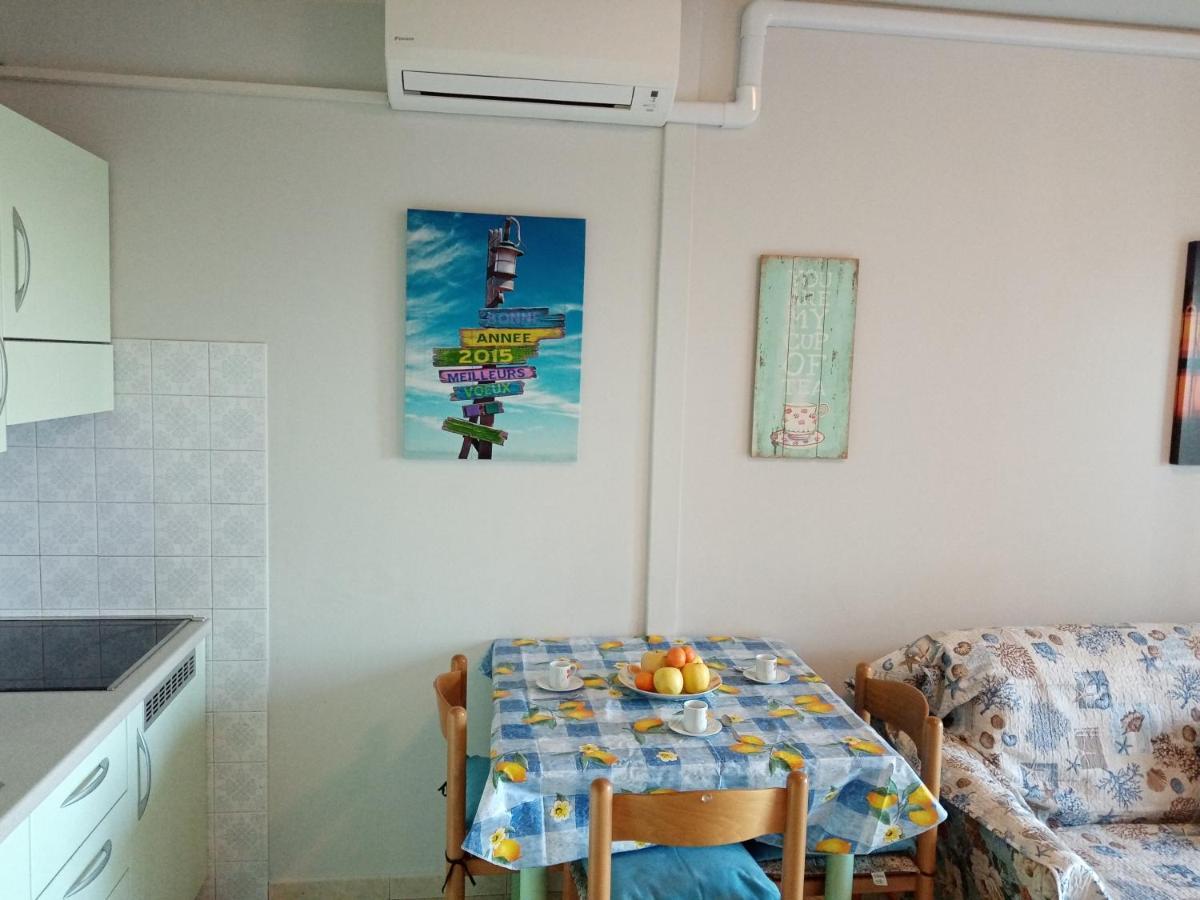 La Magia Del Mare Apartment Lignano Sabbiadoro Exterior foto