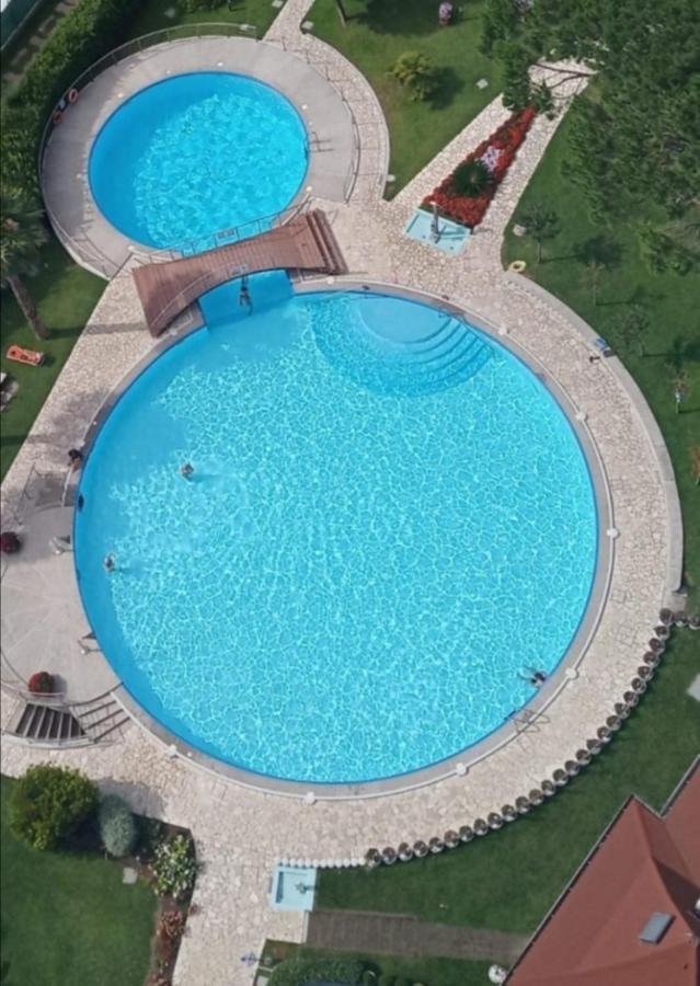 La Magia Del Mare Apartment Lignano Sabbiadoro Exterior foto